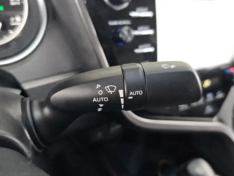 2018 Toyota Camry с пробегом 74 340 км