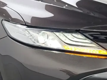 2018 Toyota Camry с пробегом 74 340 км