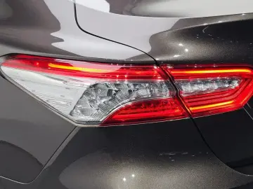 2018 Toyota Camry с пробегом 74 340 км