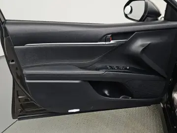 2018 Toyota Camry с пробегом 74 340 км