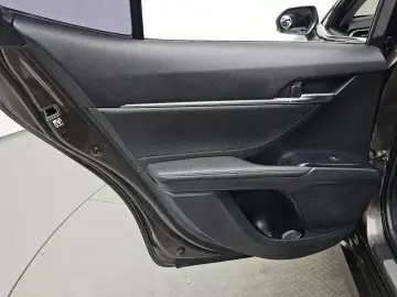 2018 Toyota Camry с пробегом 74 340 км