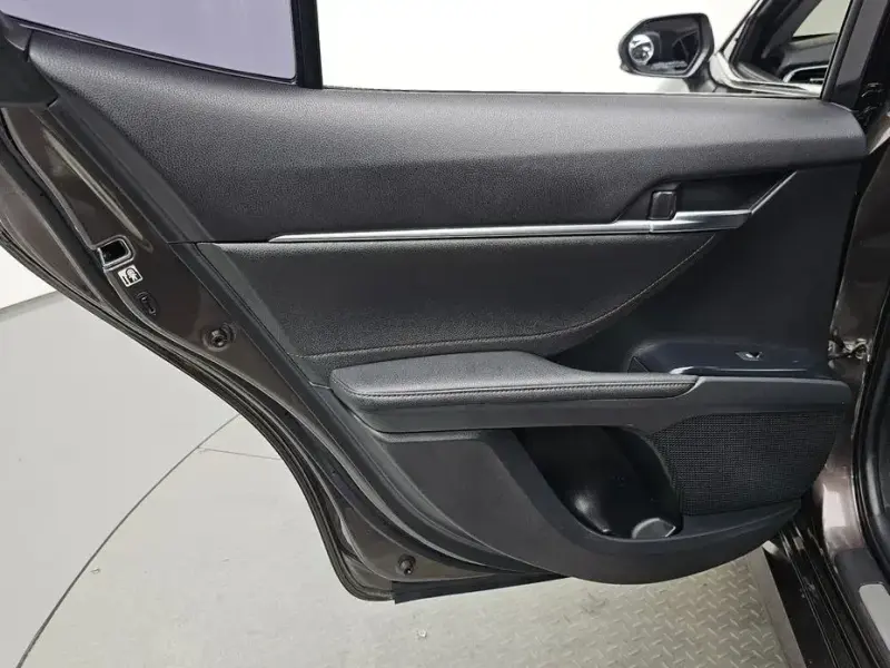 2018 Toyota Camry с пробегом 74 340 км