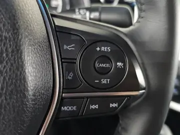 2018 Toyota Camry с пробегом 74 340 км