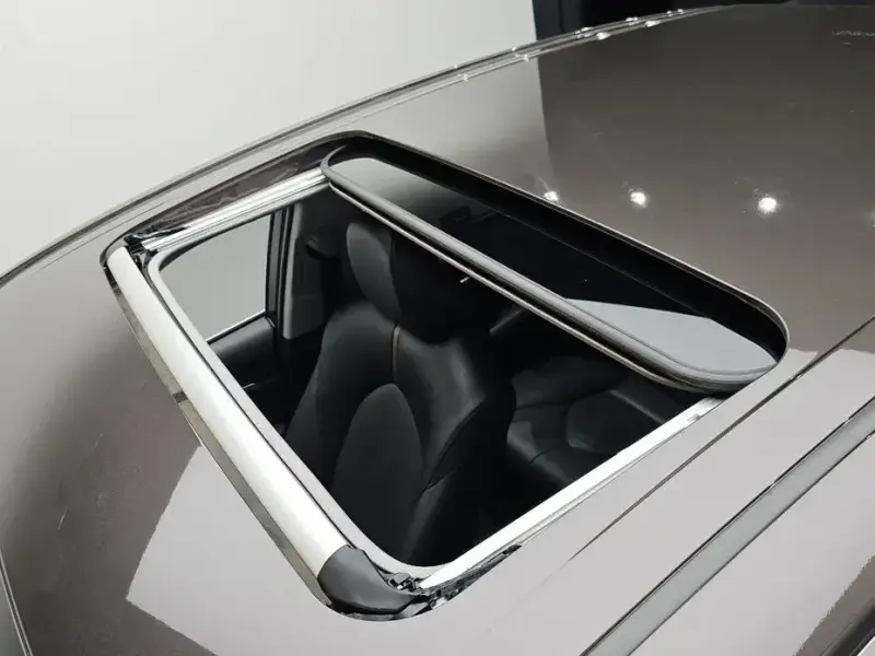 2018 Toyota Camry с пробегом 74 340 км
