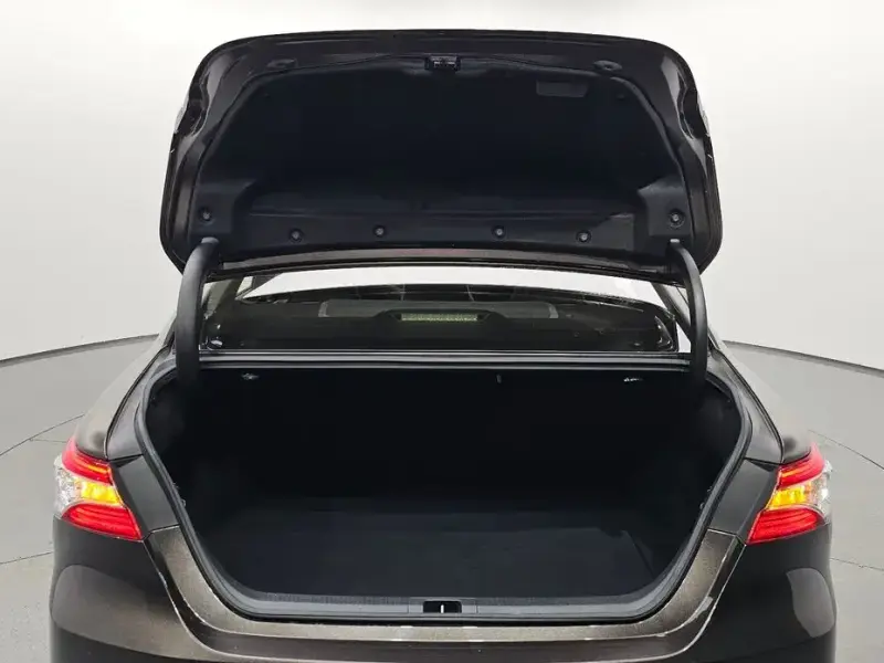 2018 Toyota Camry с пробегом 74 340 км