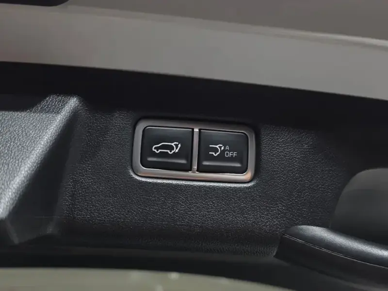 2024 Kia Sorento с пробегом 38 782 км