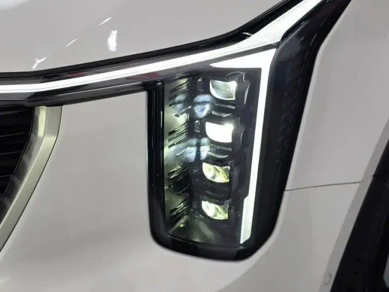 2024 Kia Sorento с пробегом 38 782 км