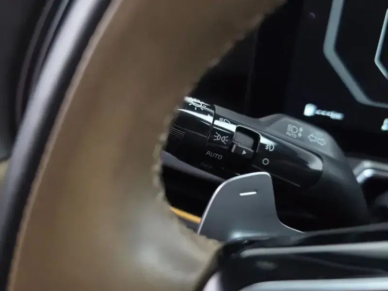 2024 Kia Sorento с пробегом 38 782 км