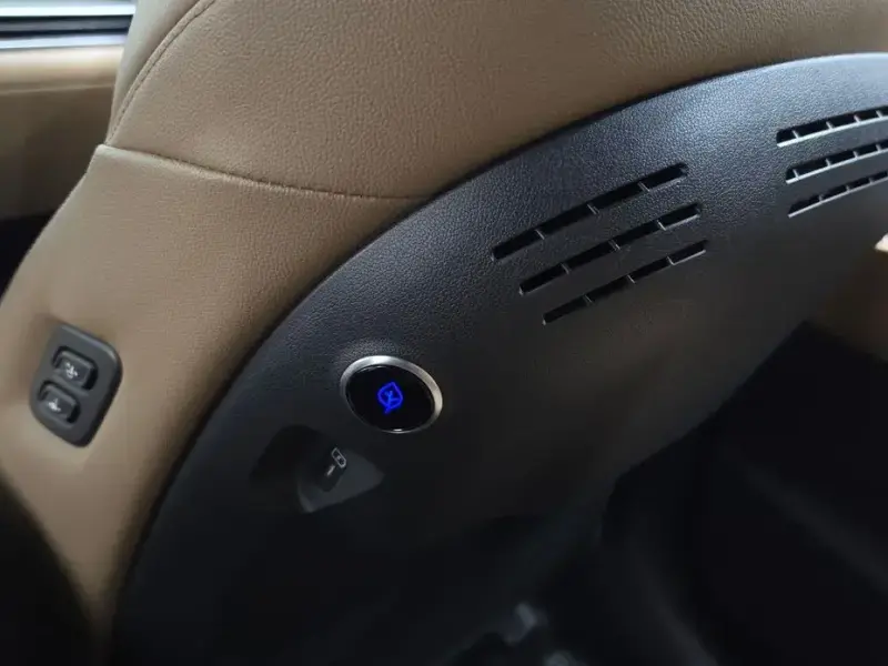 2024 Kia Sorento с пробегом 38 782 км