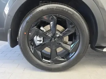 2026 Kia Sorento с пробегом 6 019 км