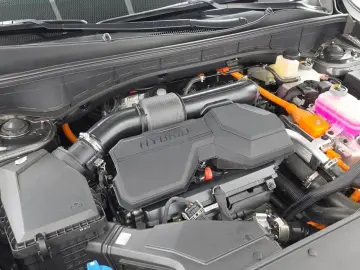2026 Kia Sorento с пробегом 6 019 км