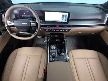 2026 Kia Sorento с пробегом 6 019 км