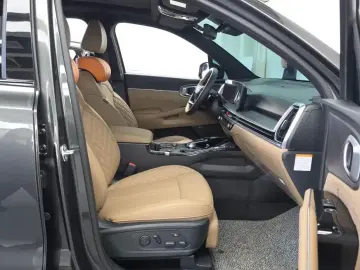 2026 Kia Sorento с пробегом 6 019 км