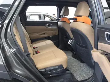 2026 Kia Sorento с пробегом 6 019 км