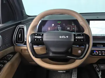 2026 Kia Sorento с пробегом 6 019 км