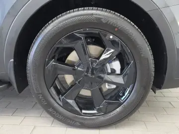 2026 Kia Sorento с пробегом 6 019 км