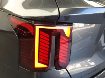 2026 Kia Sorento с пробегом 6 019 км