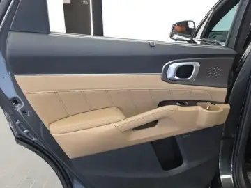 2026 Kia Sorento с пробегом 6 019 км
