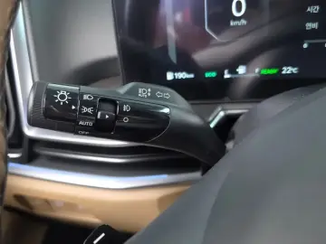 2026 Kia Sorento с пробегом 6 019 км