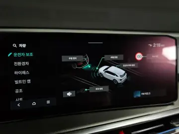 2025 Kia Sorento с пробегом 15 995 км