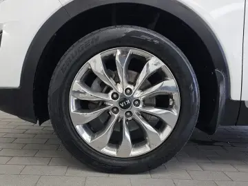 2017 Kia Sorento с пробегом 177 862 км