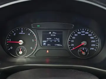 2017 Kia Sorento с пробегом 177 862 км