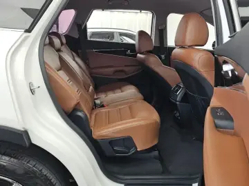2017 Kia Sorento с пробегом 177 862 км
