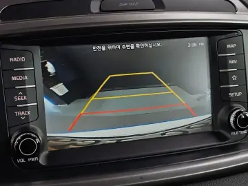 2017 Kia Sorento с пробегом 177 862 км