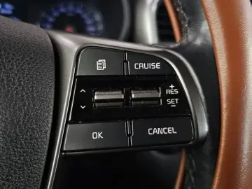 2017 Kia Sorento с пробегом 177 862 км