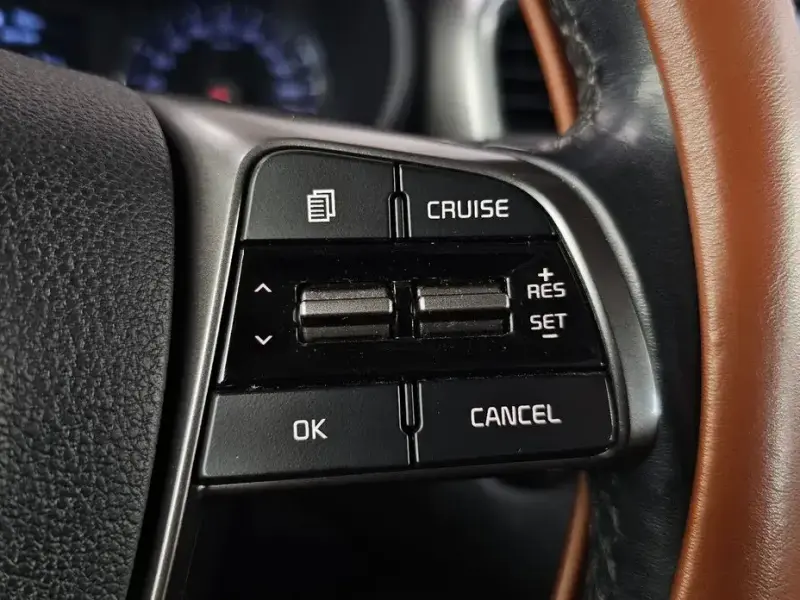 2017 Kia Sorento с пробегом 177 862 км