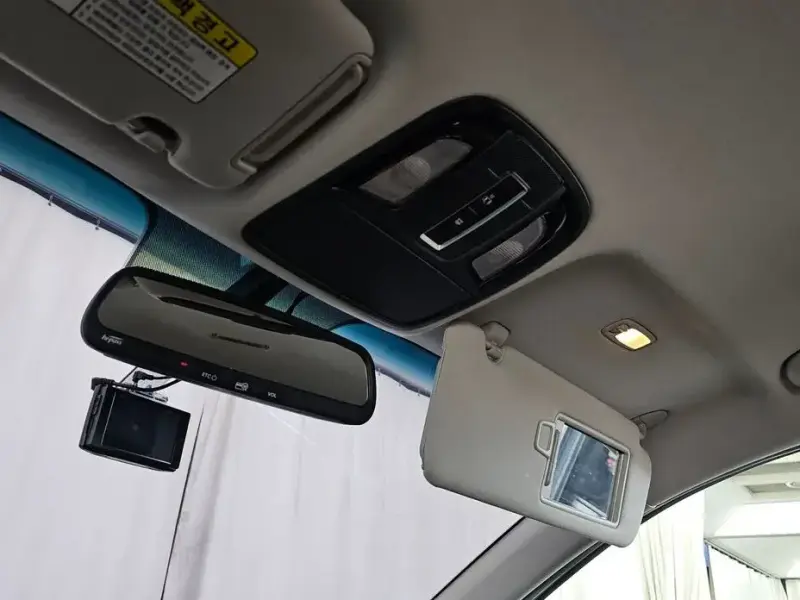 2017 Kia Sorento с пробегом 177 862 км