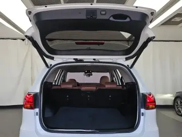 2017 Kia Sorento с пробегом 177 862 км