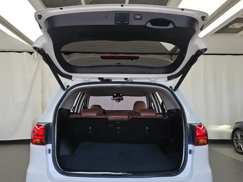 2017 Kia Sorento с пробегом 177 862 км