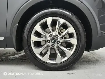 2019 Kia Sorento с пробегом 127 943 км