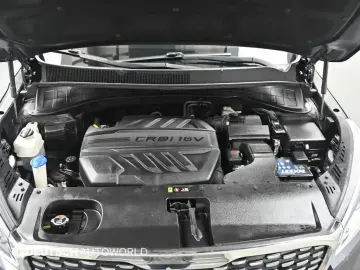 2019 Kia Sorento с пробегом 127 943 км