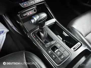 2019 Kia Sorento с пробегом 127 943 км