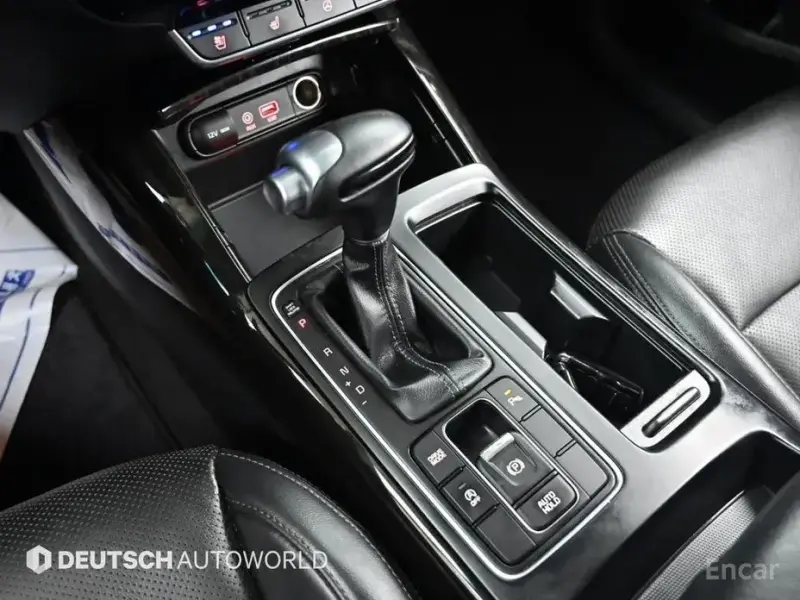2019 Kia Sorento с пробегом 127 943 км