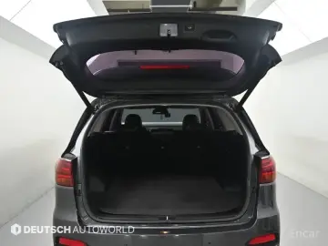 2019 Kia Sorento с пробегом 127 943 км