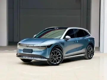Zeekr 7X