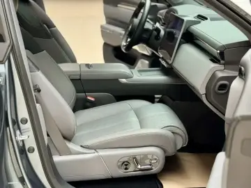 2025 Zeekr 7X с пробегом 13 000 км