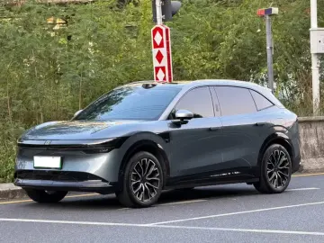 Zeekr 7X