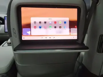 2025 Zeekr 7X с пробегом 27 000 км