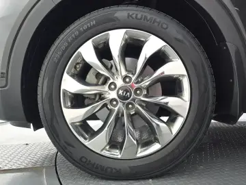 2018 Kia Sorento с пробегом 197 881 км