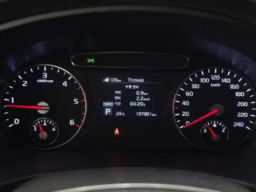 2018 Kia Sorento с пробегом 197 881 км