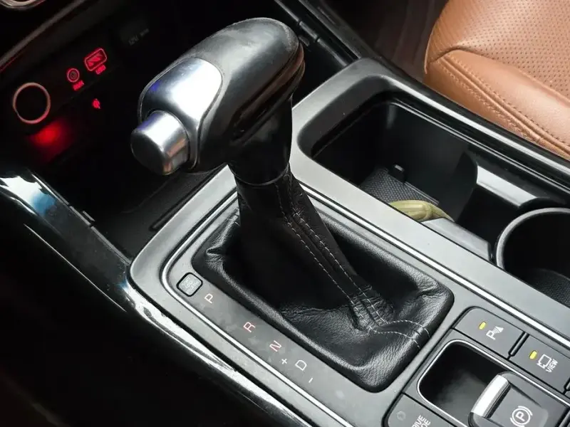 2018 Kia Sorento с пробегом 197 881 км