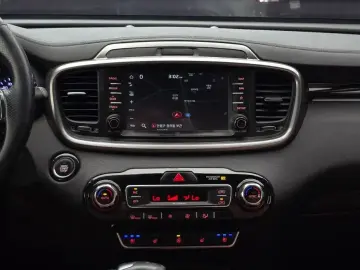 2018 Kia Sorento с пробегом 197 881 км