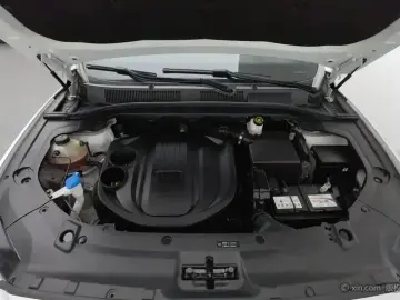 2022 Geely Atlas Pro с пробегом 69 800 км