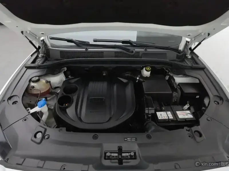 2022 Geely Atlas Pro с пробегом 69 800 км