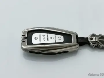 2022 Geely Atlas Pro с пробегом 69 800 км