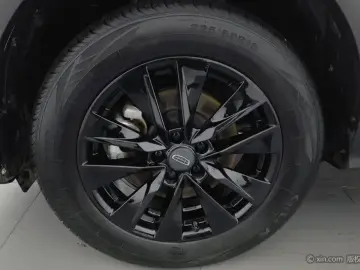 2022 Geely Atlas Pro с пробегом 69 800 км